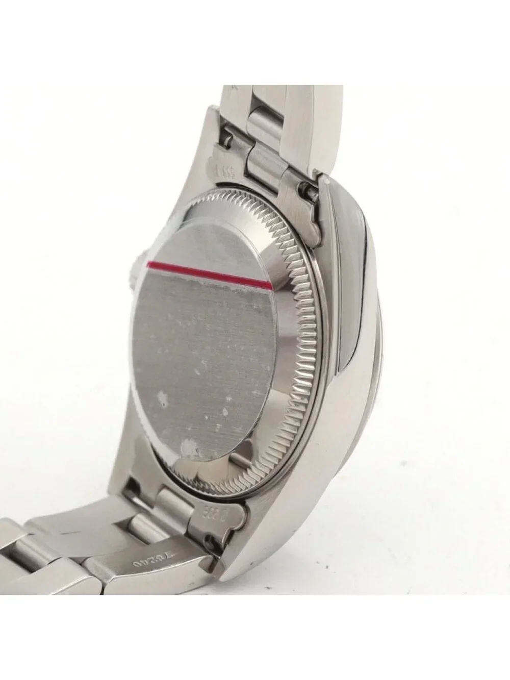 Rolex Oy Star Perpetual Automatic Winding Watch